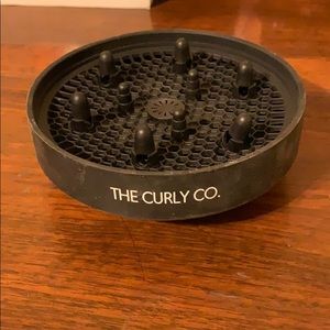 The Curly Co. Collapsable hair diffuser